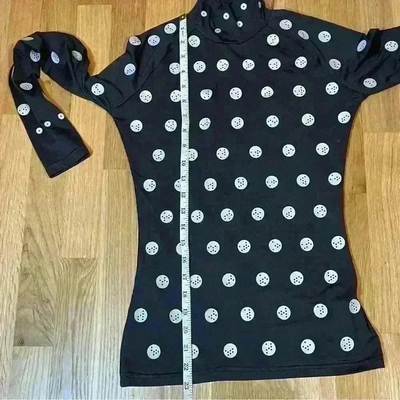 ZOZOSUIT PERSONAL BODY MEASURING SUIT SYSTEM Shirt Pants Size 2 - Picture 12 of 16